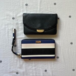 Kate Spade wallets